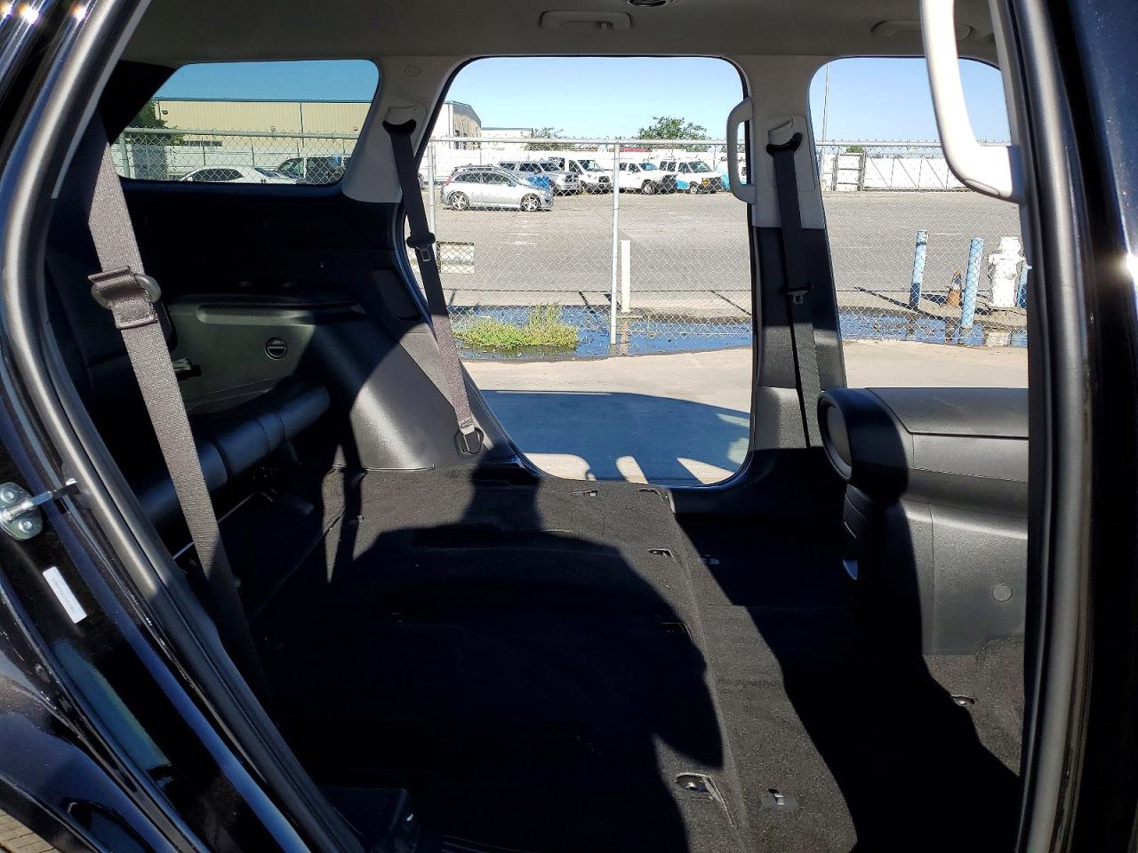 Hyundai PALISADE Sel Convenience