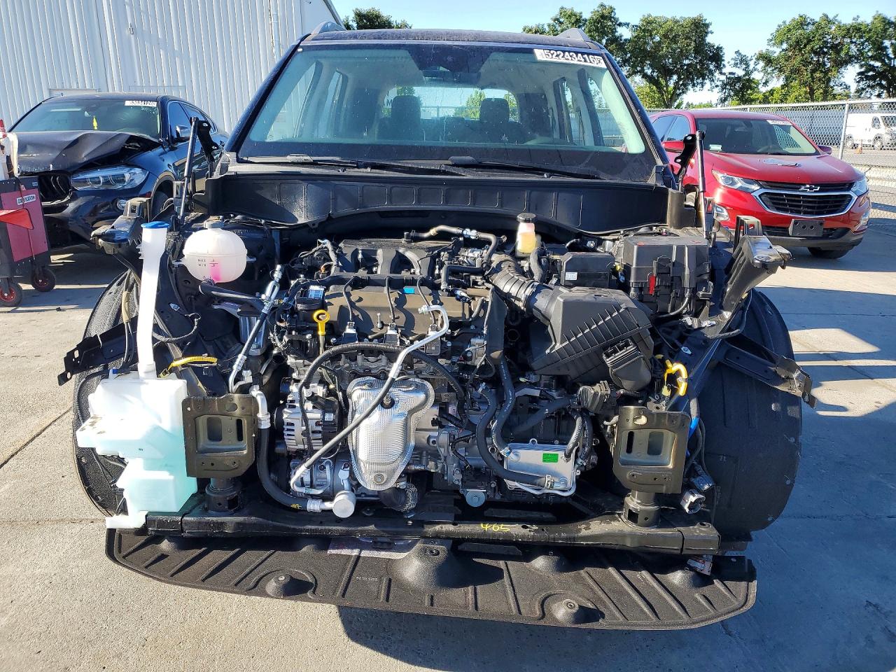 Hyundai PALISADE Sel Convenience