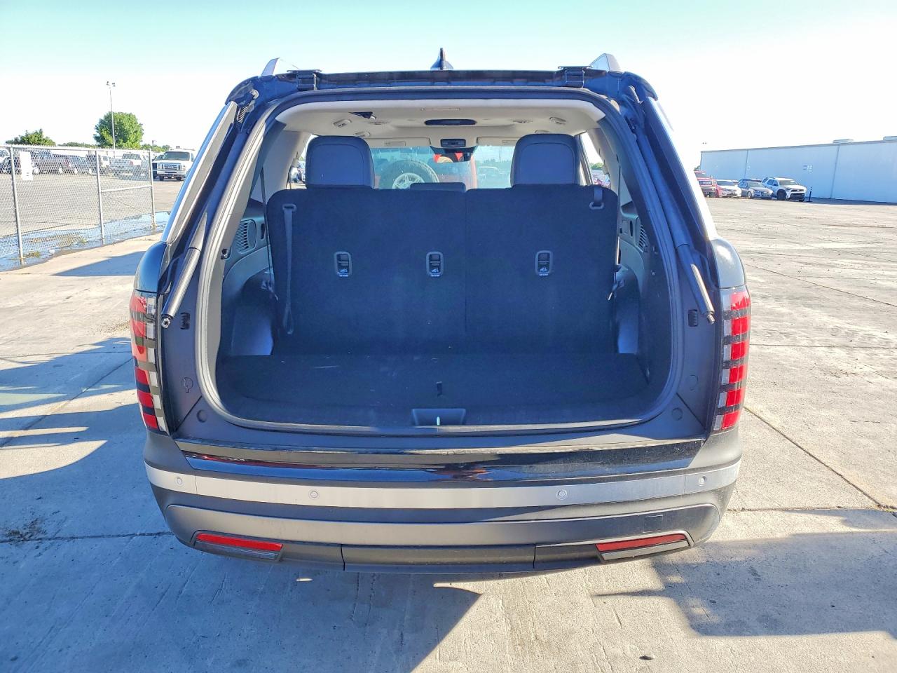 Hyundai PALISADE Sel Convenience