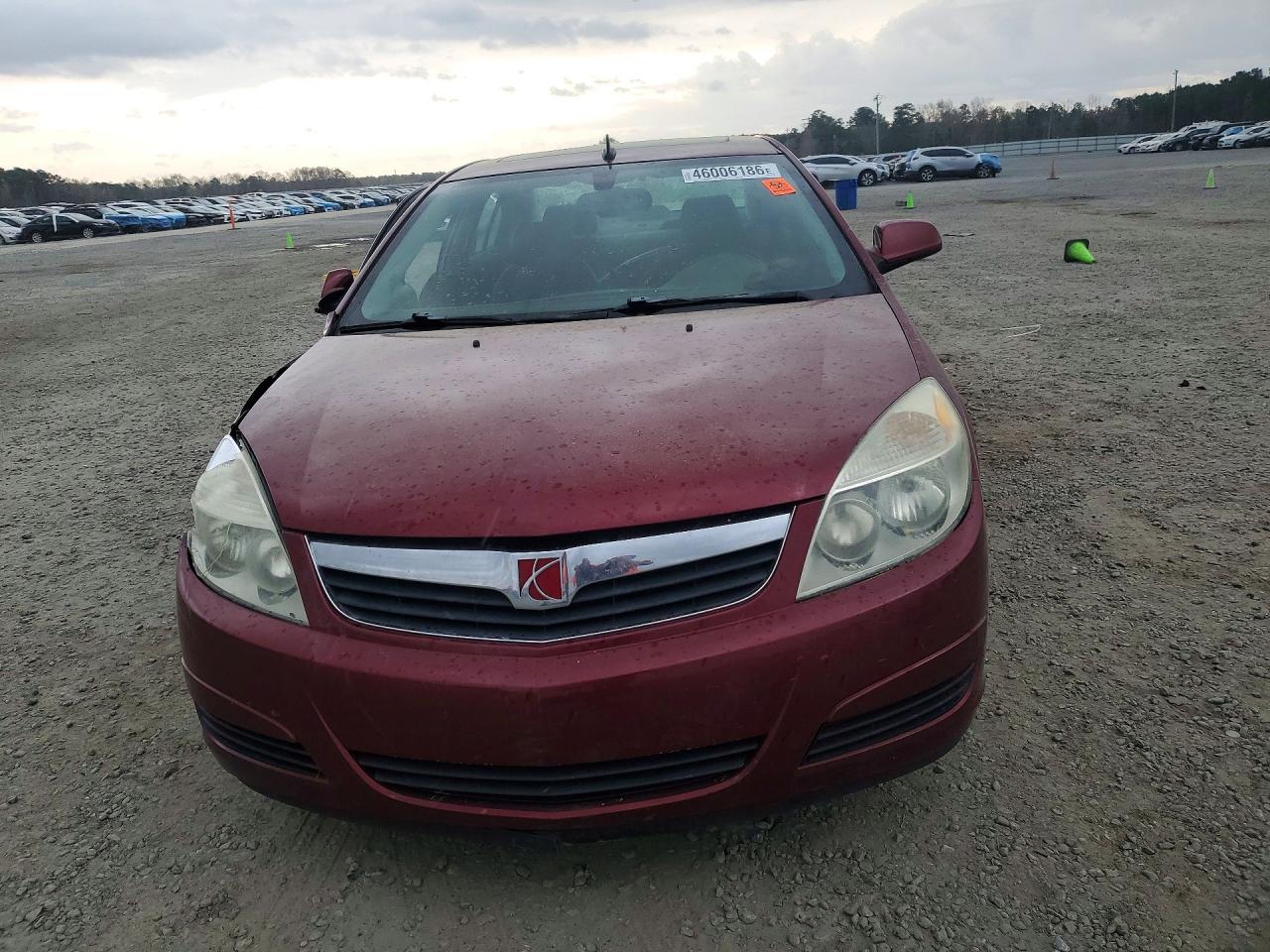 Saturn Aura Xr