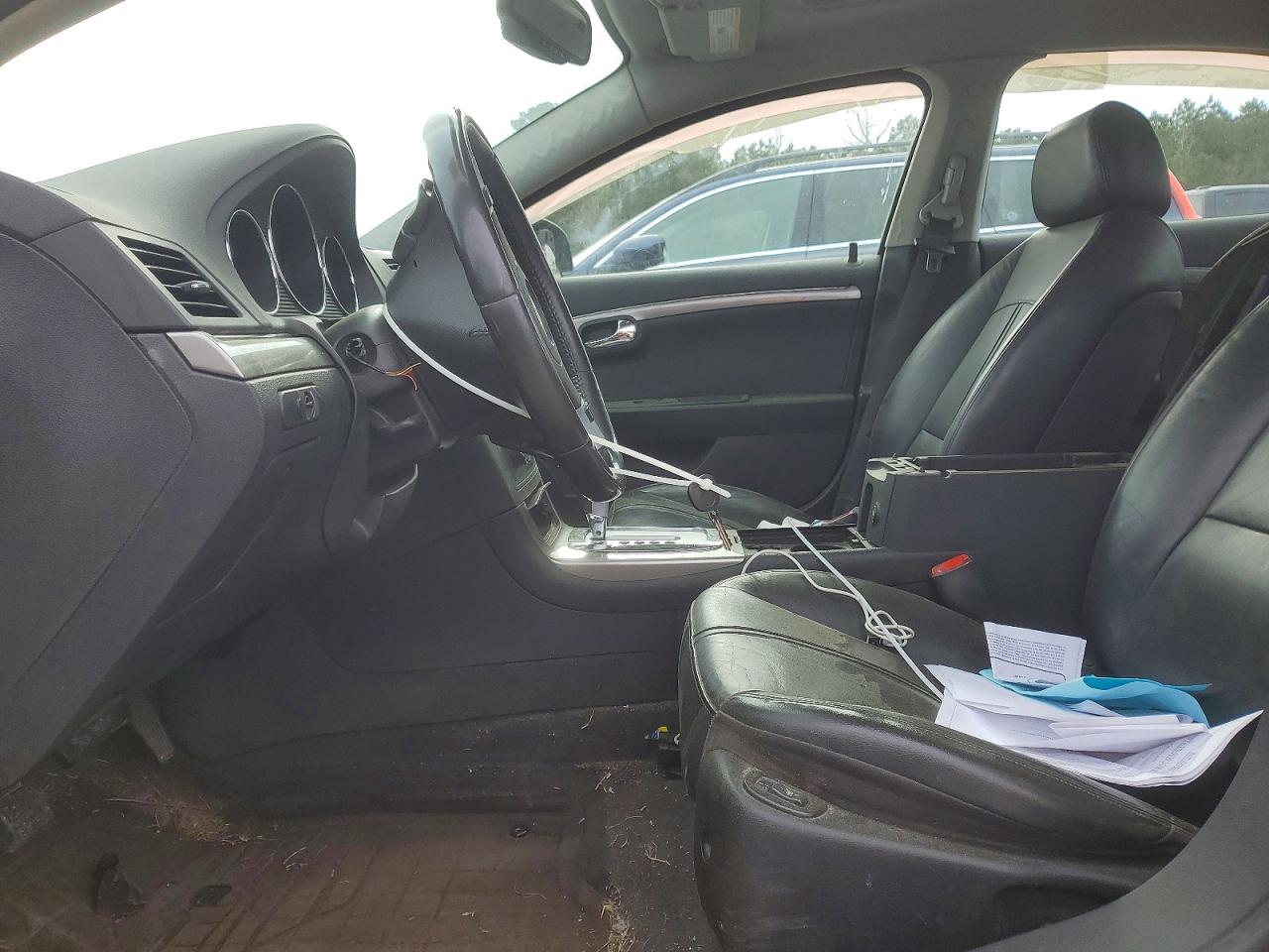 Saturn Aura Xr