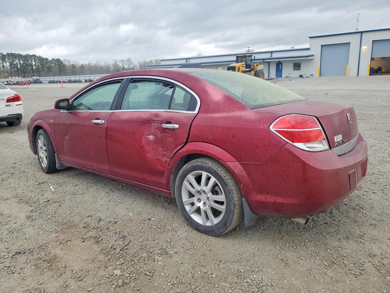 Saturn Aura Xr