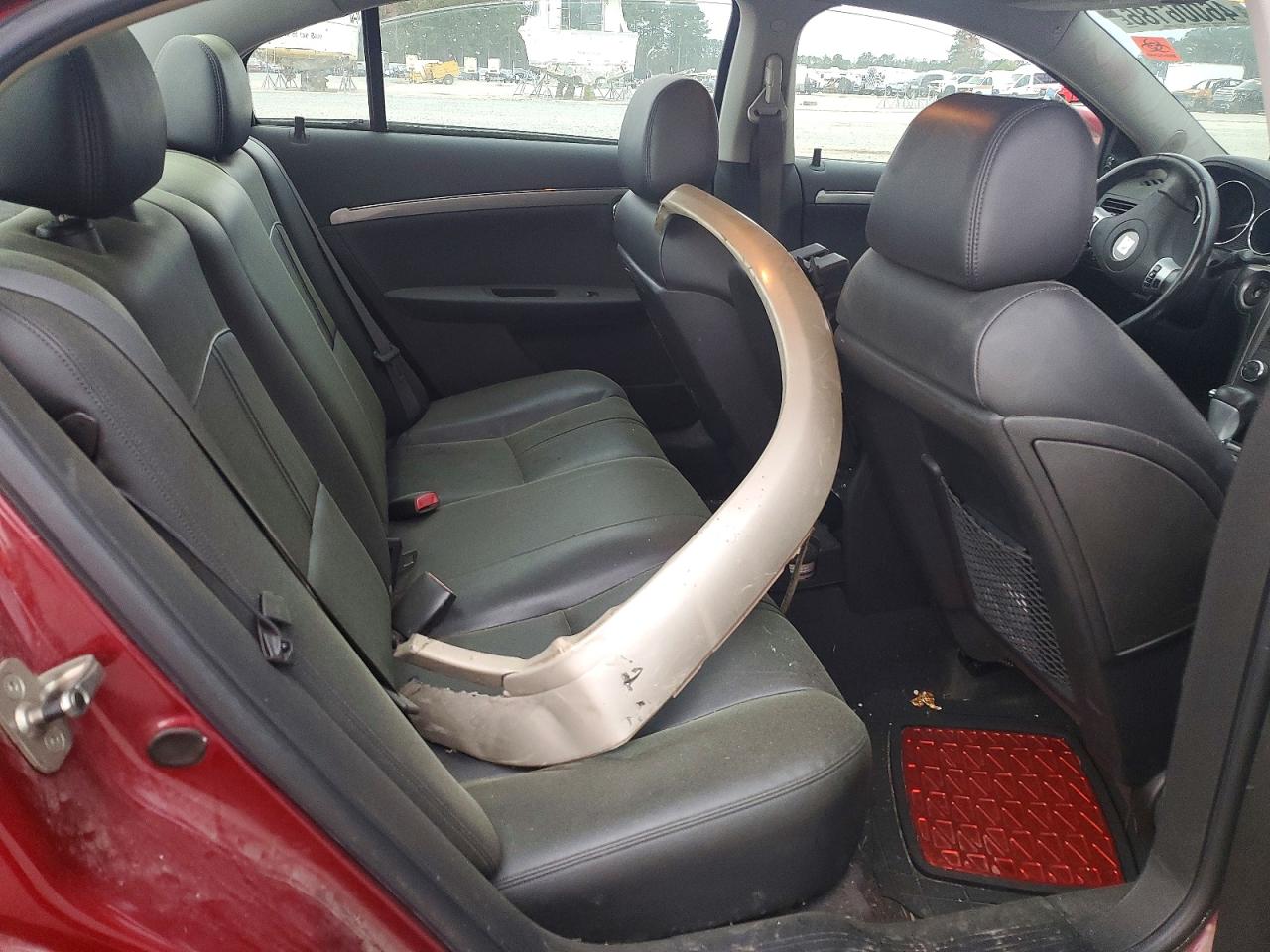 Saturn Aura Xr