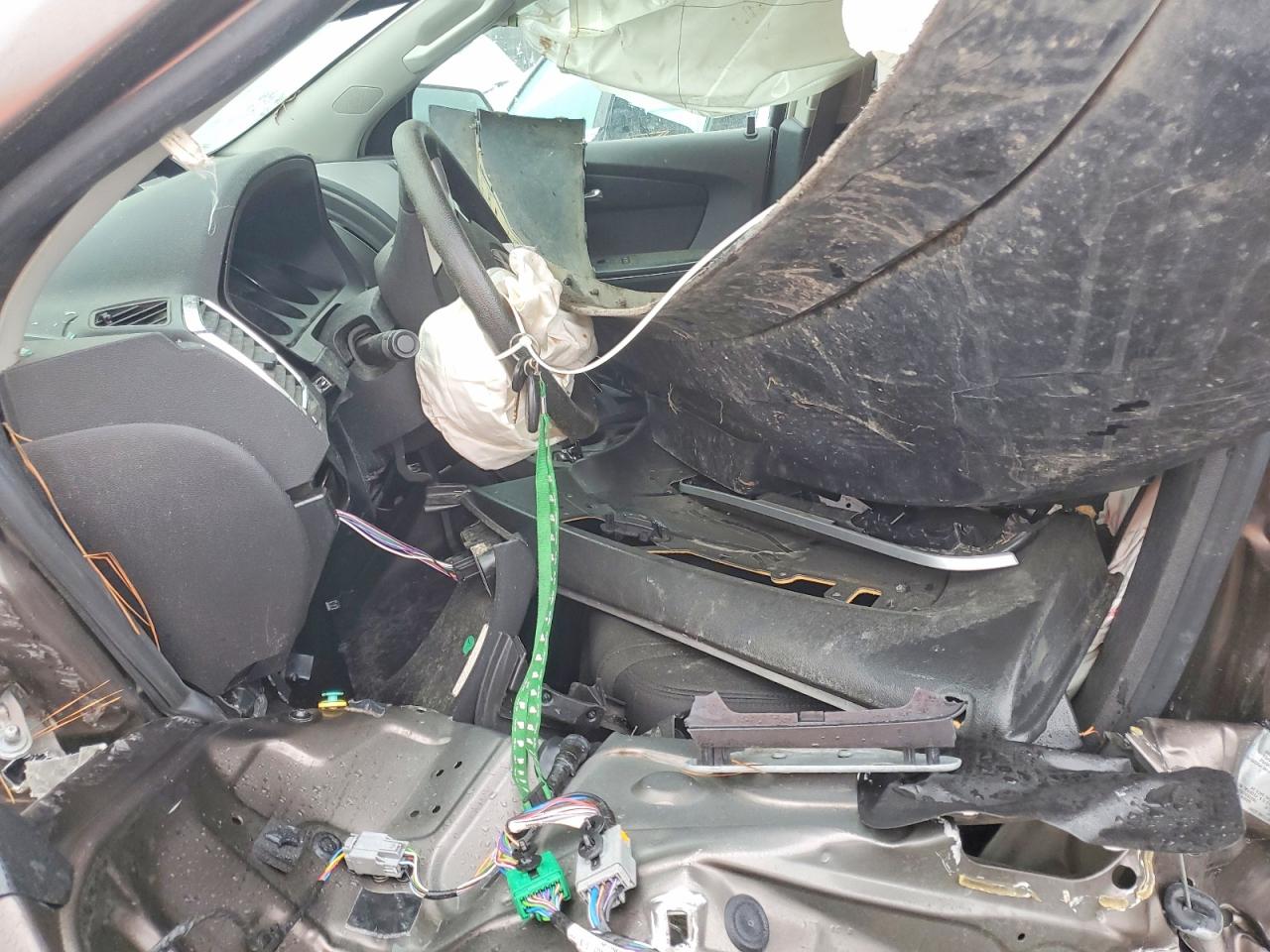 GMC Acadia Sle