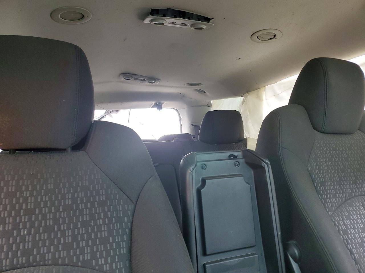 GMC Acadia Sle