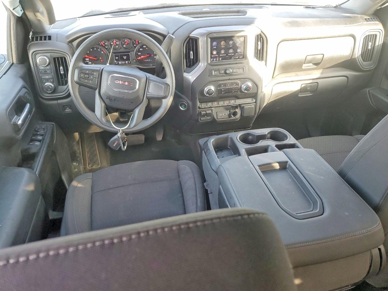 GMC Sierra K1500
