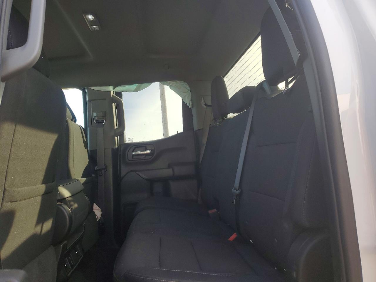 GMC Sierra K1500