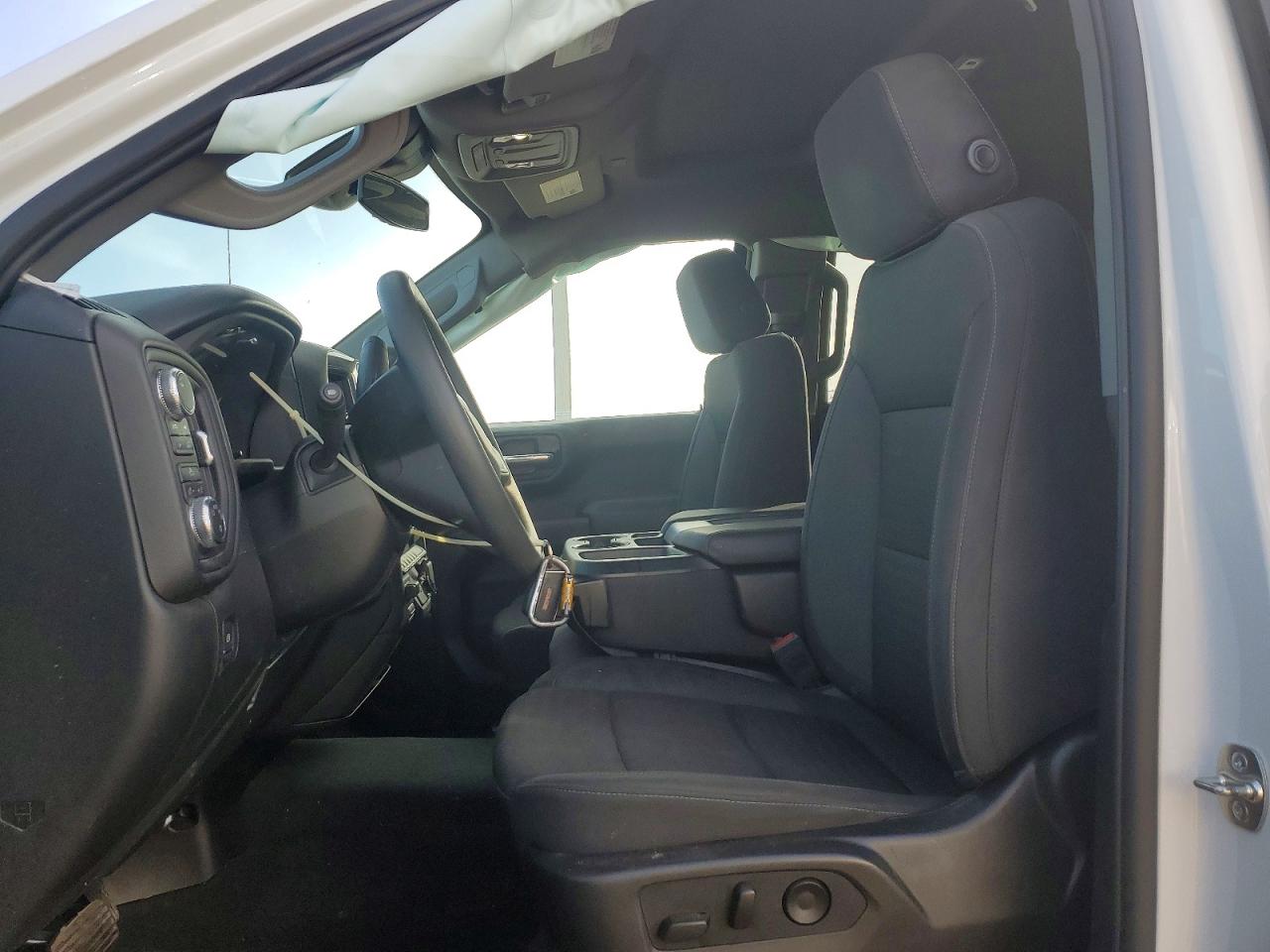 GMC Sierra K1500
