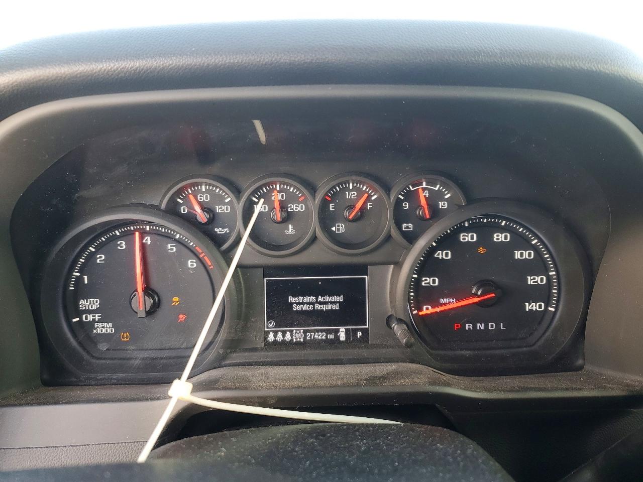 GMC Sierra K1500