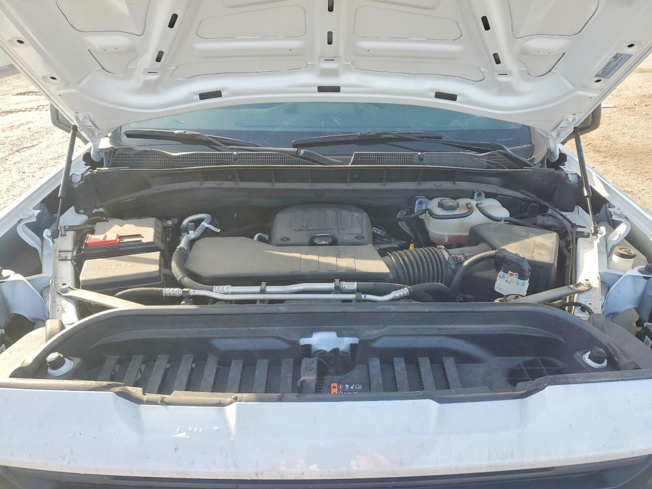 GMC Sierra K1500
