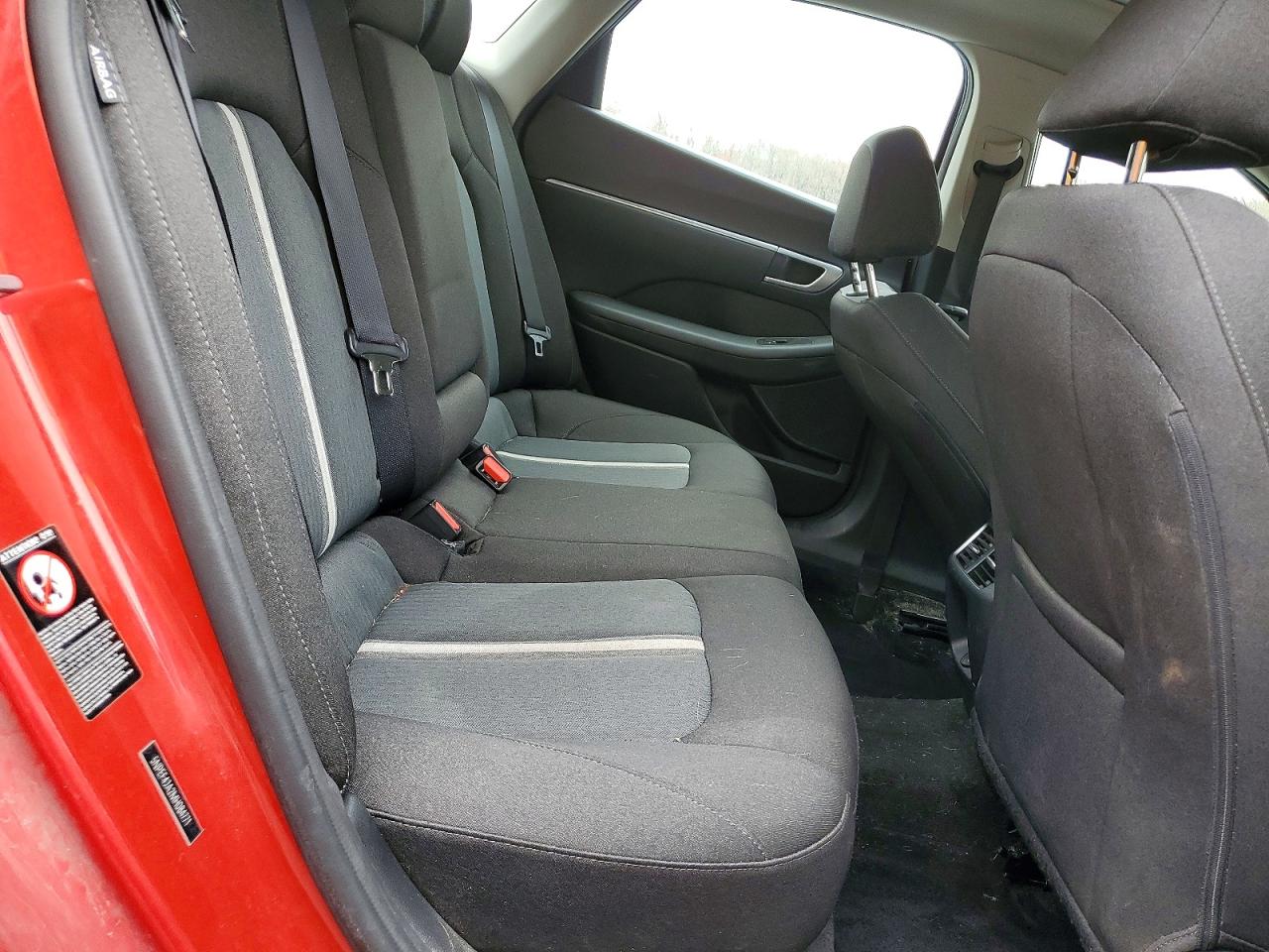 Hyundai SONATA Sel