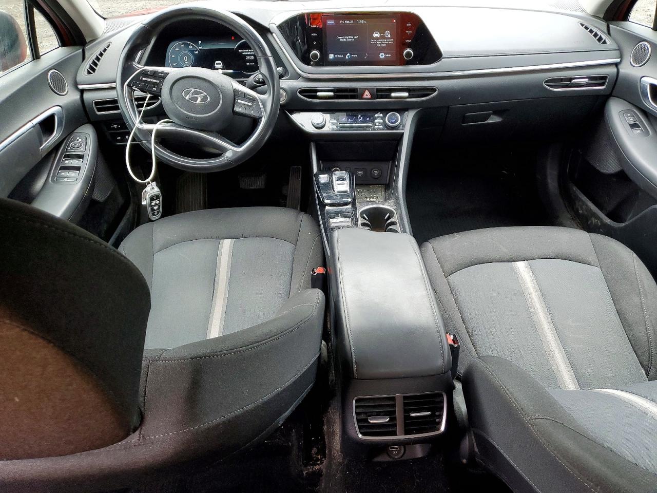 Hyundai SONATA Sel