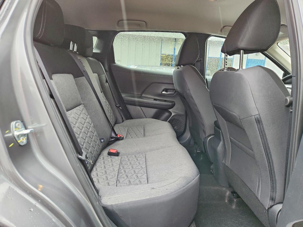 Nissan Kicks Sv