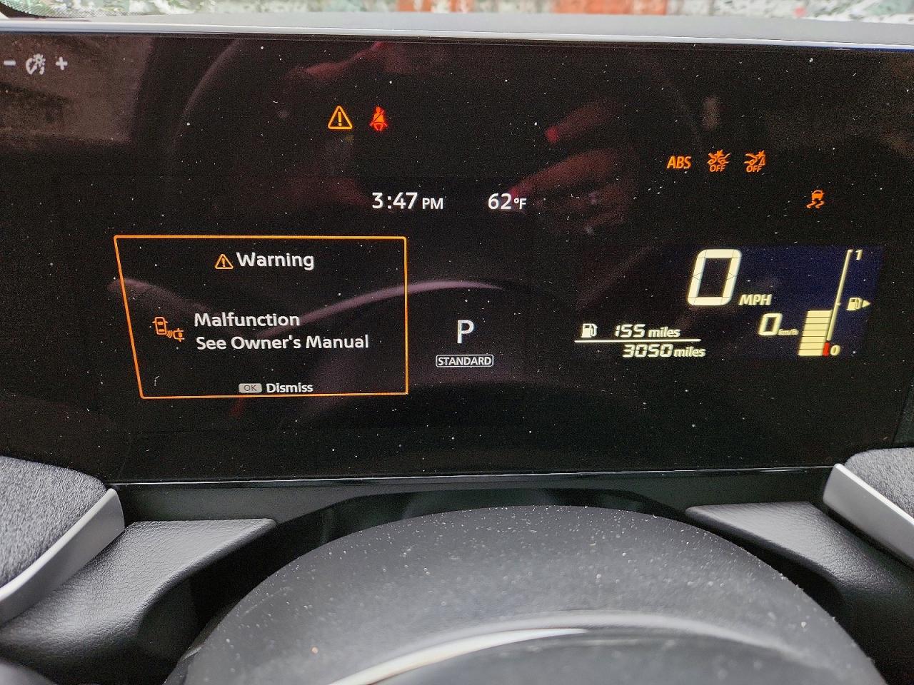 Nissan Kicks Sv