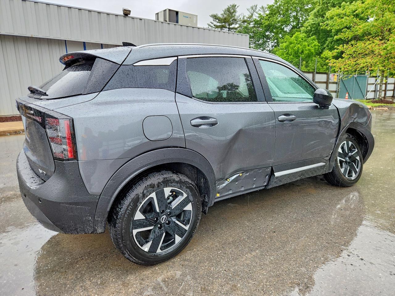 Nissan Kicks Sv