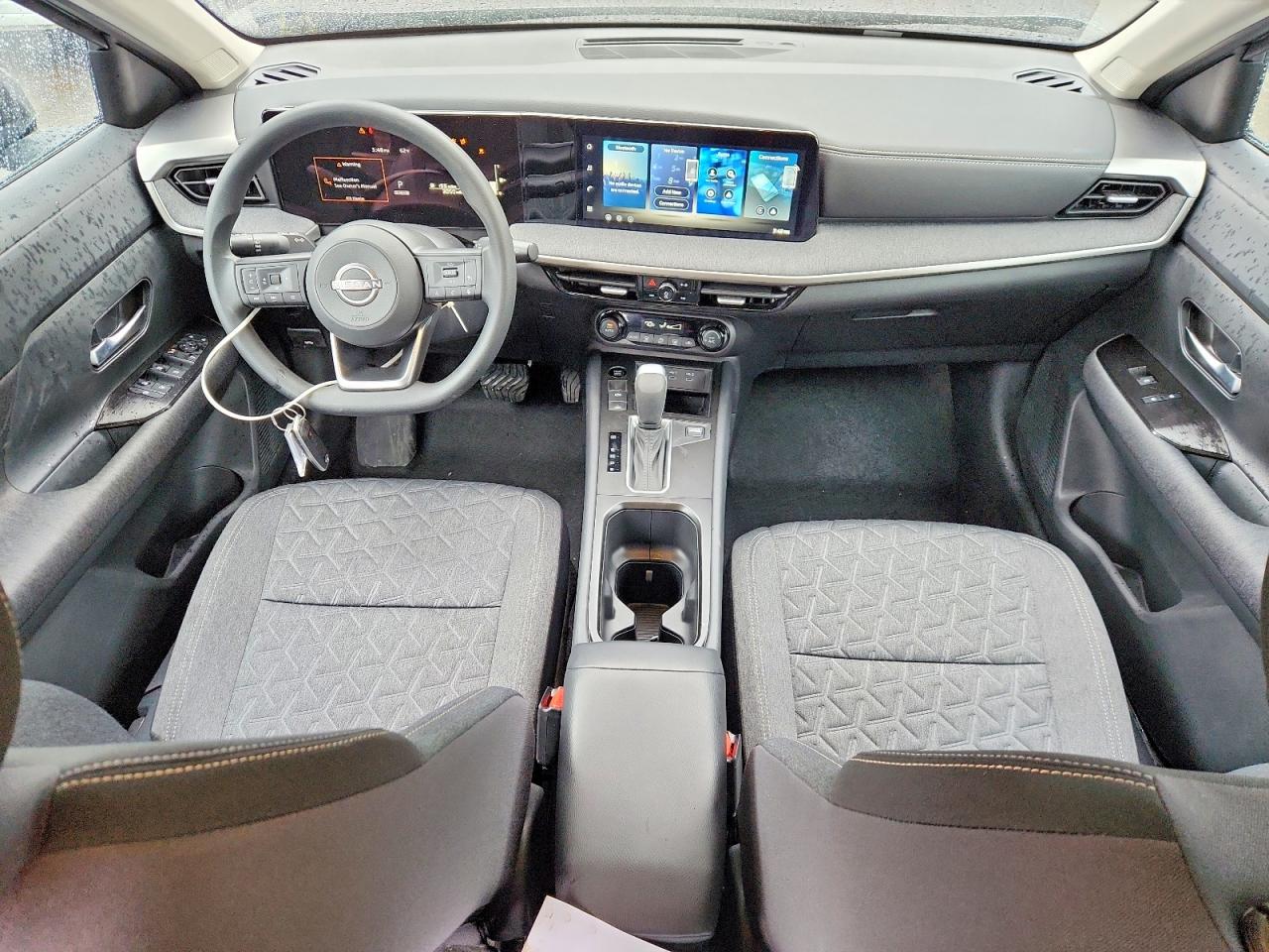 Nissan Kicks Sv