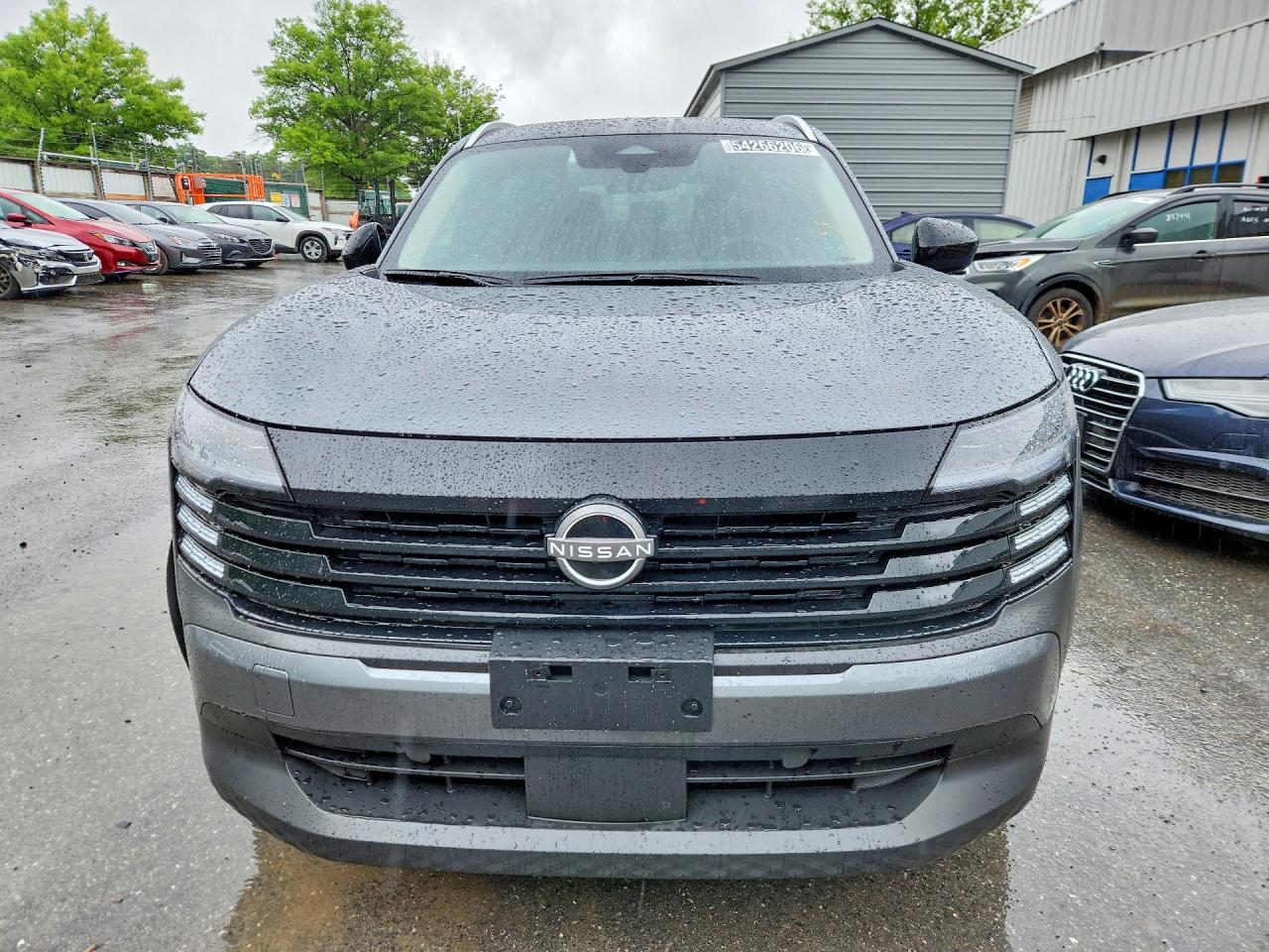 Nissan Kicks Sv