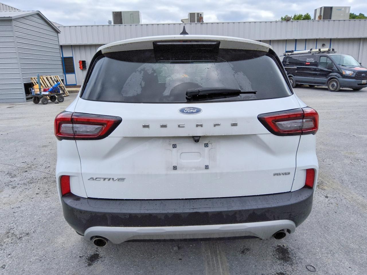 Ford Escape
