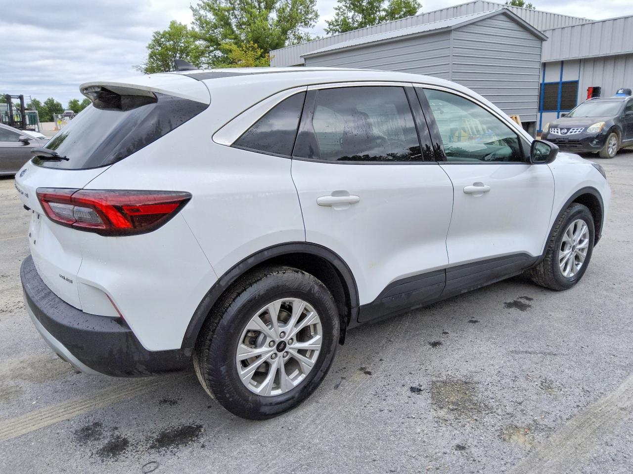 Ford Escape