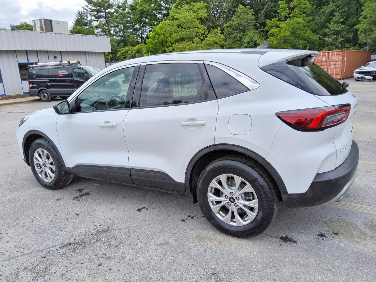 Ford Escape