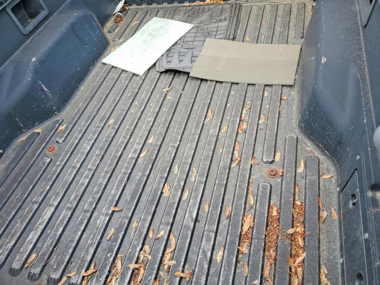 Toyota Tacoma Access Cab