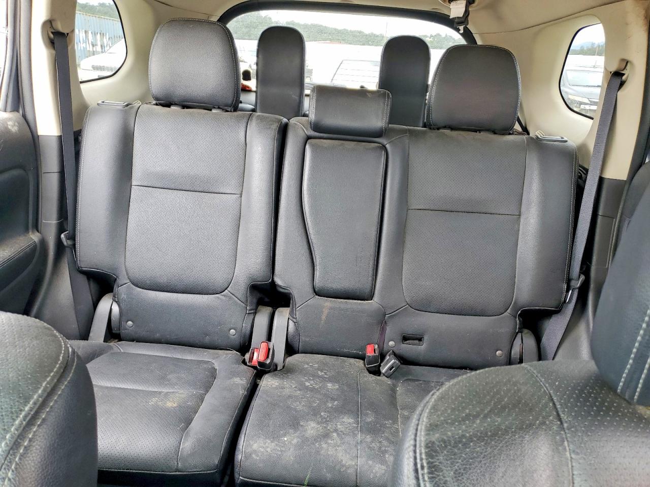 Mitsubishi Outlander Se