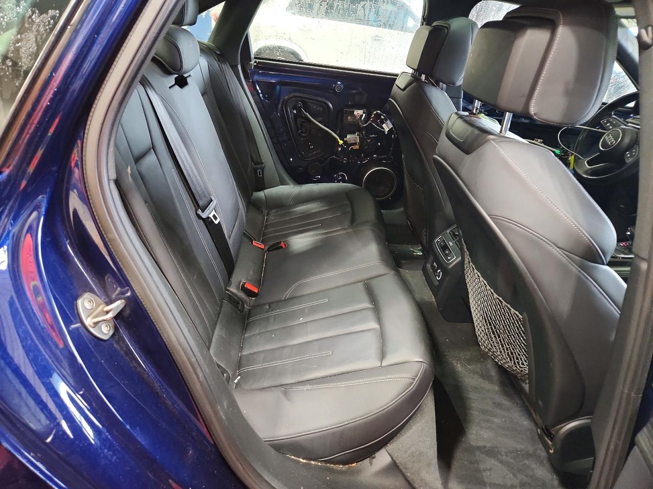 Audi A4 Premium Plus