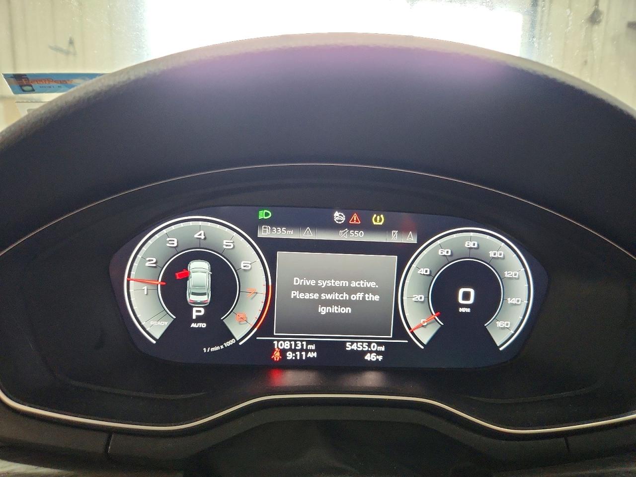 Audi A4 Premium Plus