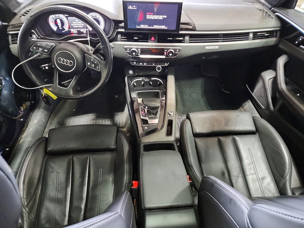 Audi A4 Premium Plus