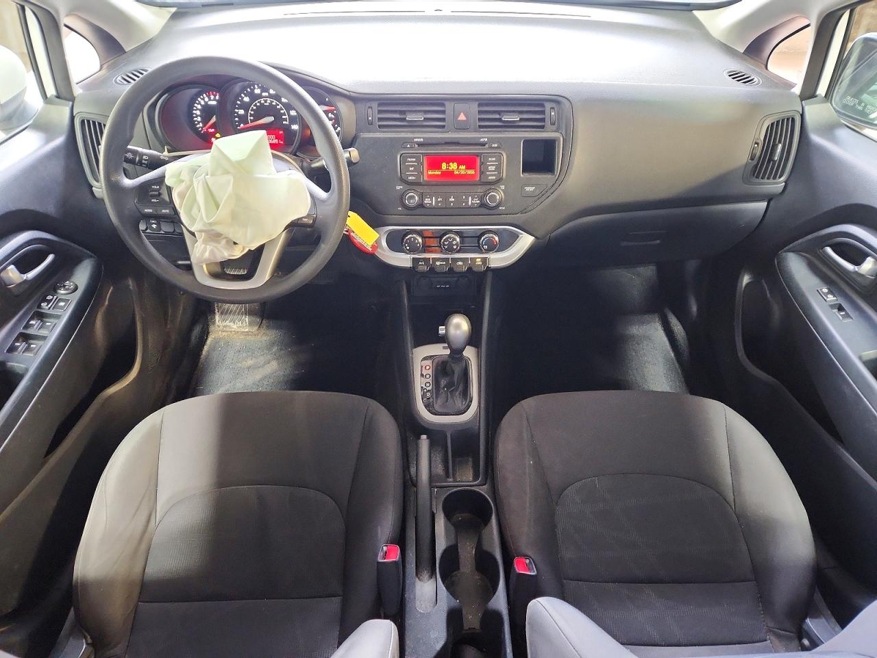 Kia Rio Lx