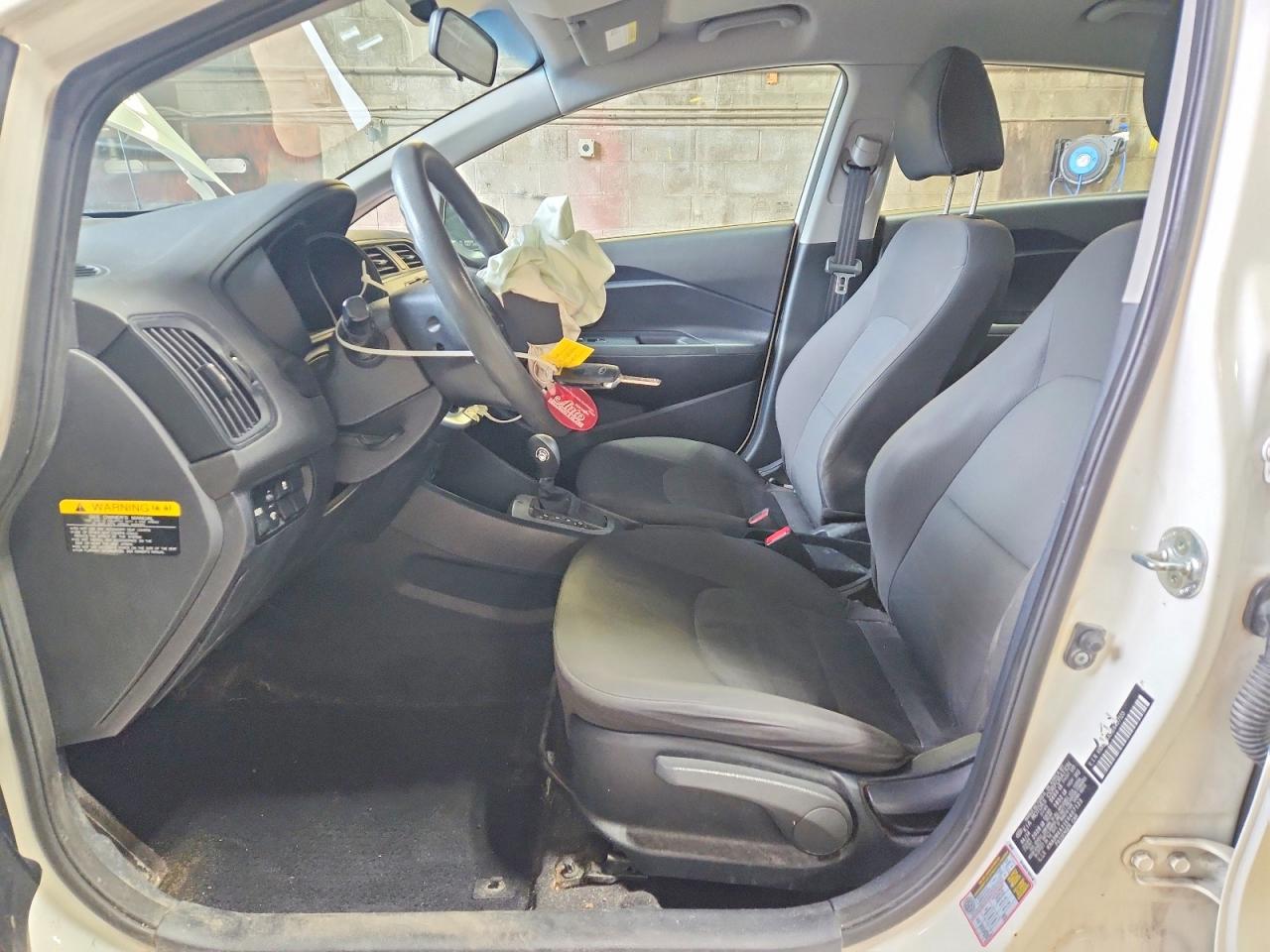 Kia Rio Lx