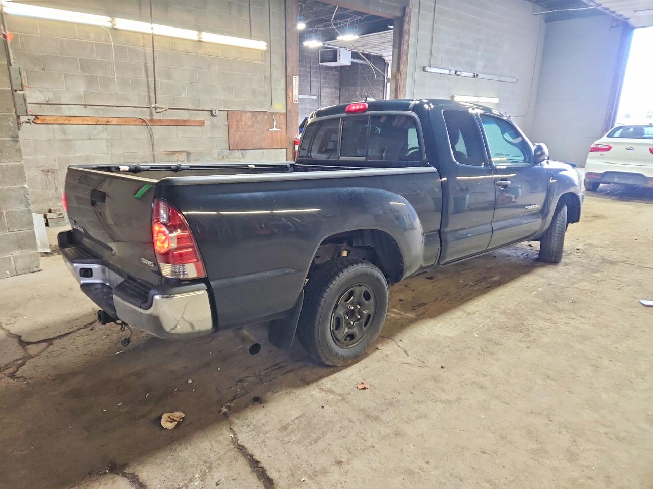 Toyota Tacoma Access Cab