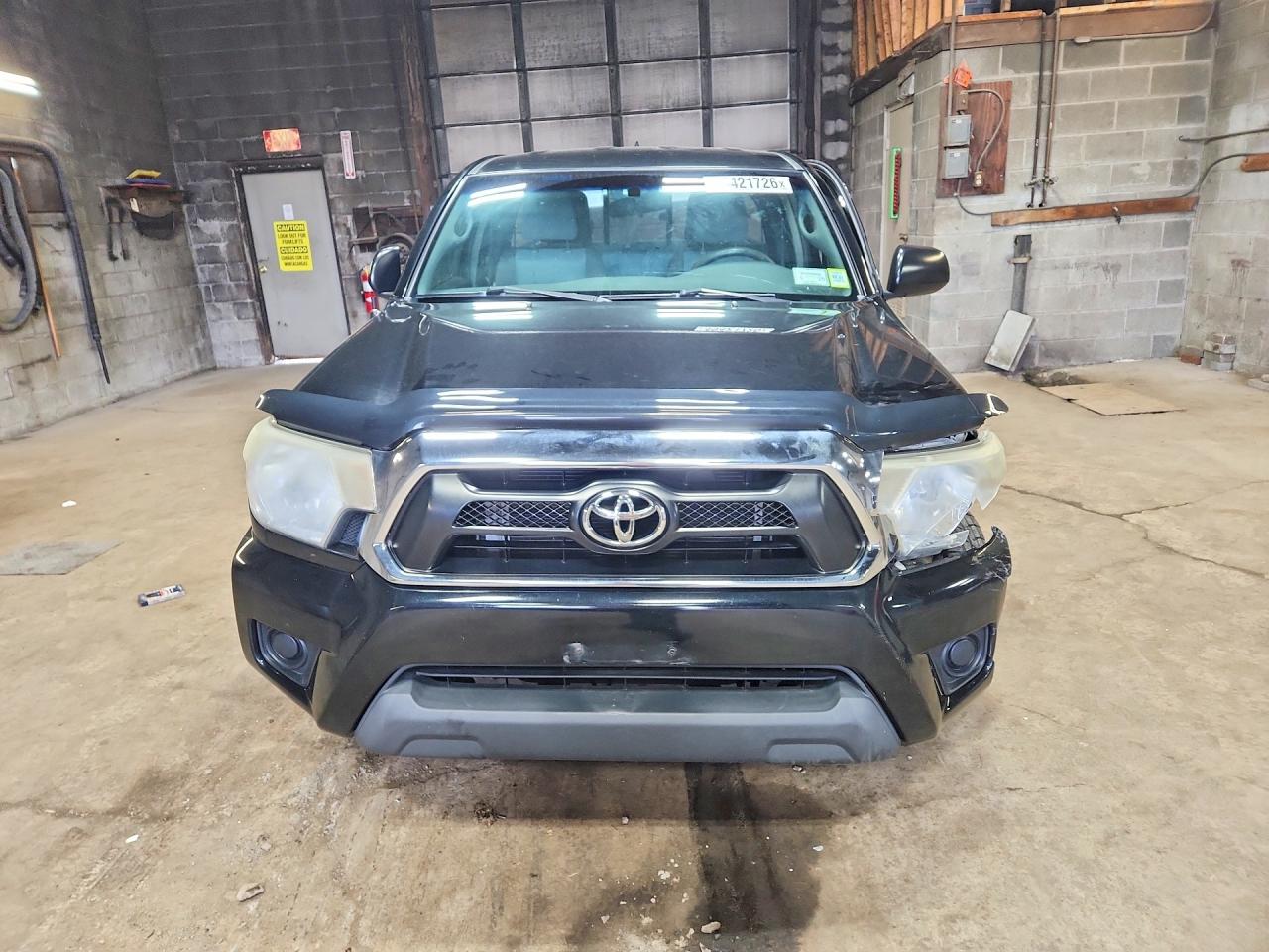 Toyota Tacoma Access Cab