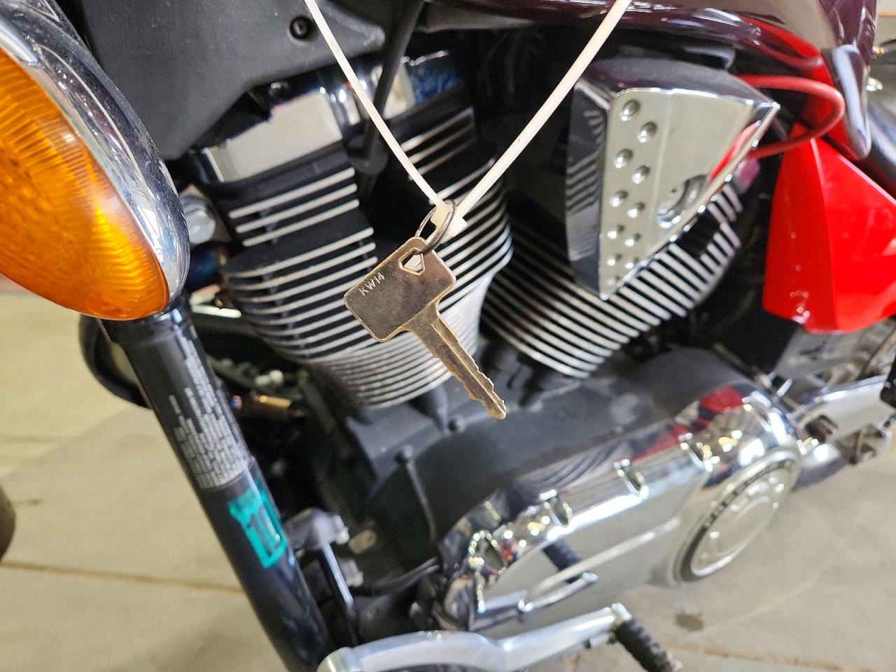 Victory Motorcycles Motorcycle