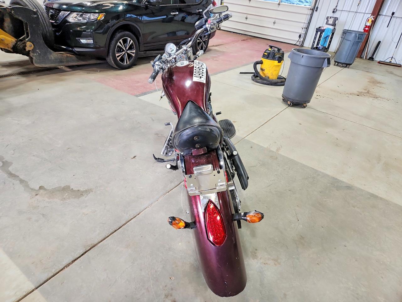 Victory Motorcycles Motorcycle