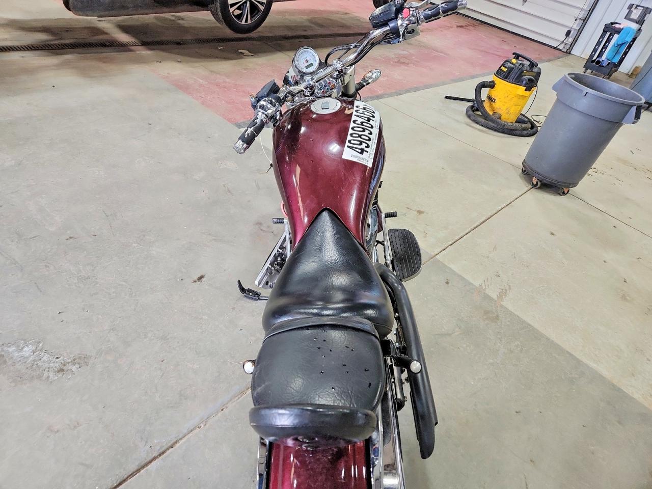 Victory Motorcycles Motorcycle
