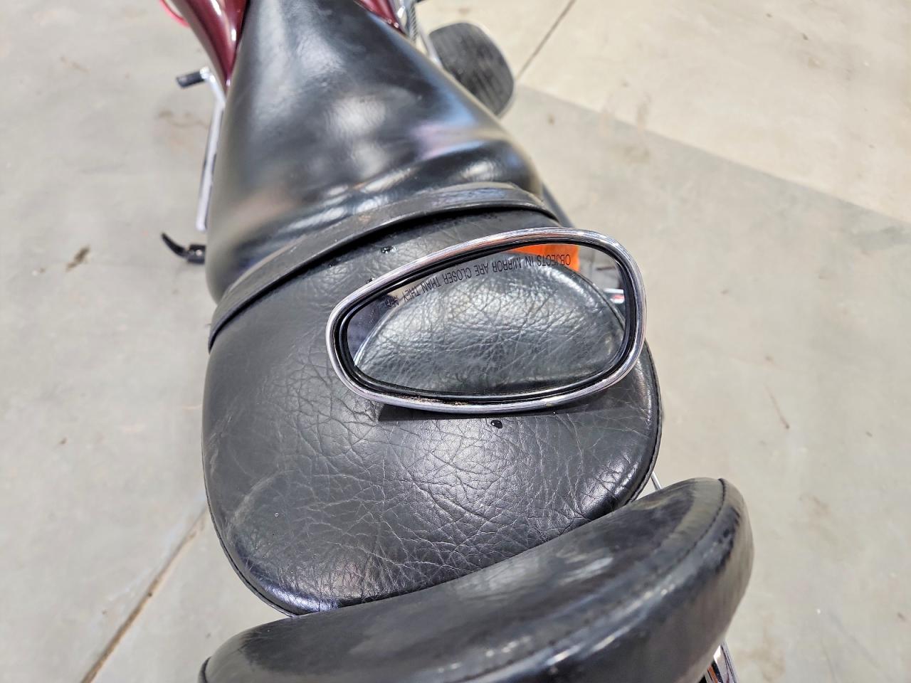 Victory Motorcycles Motorcycle