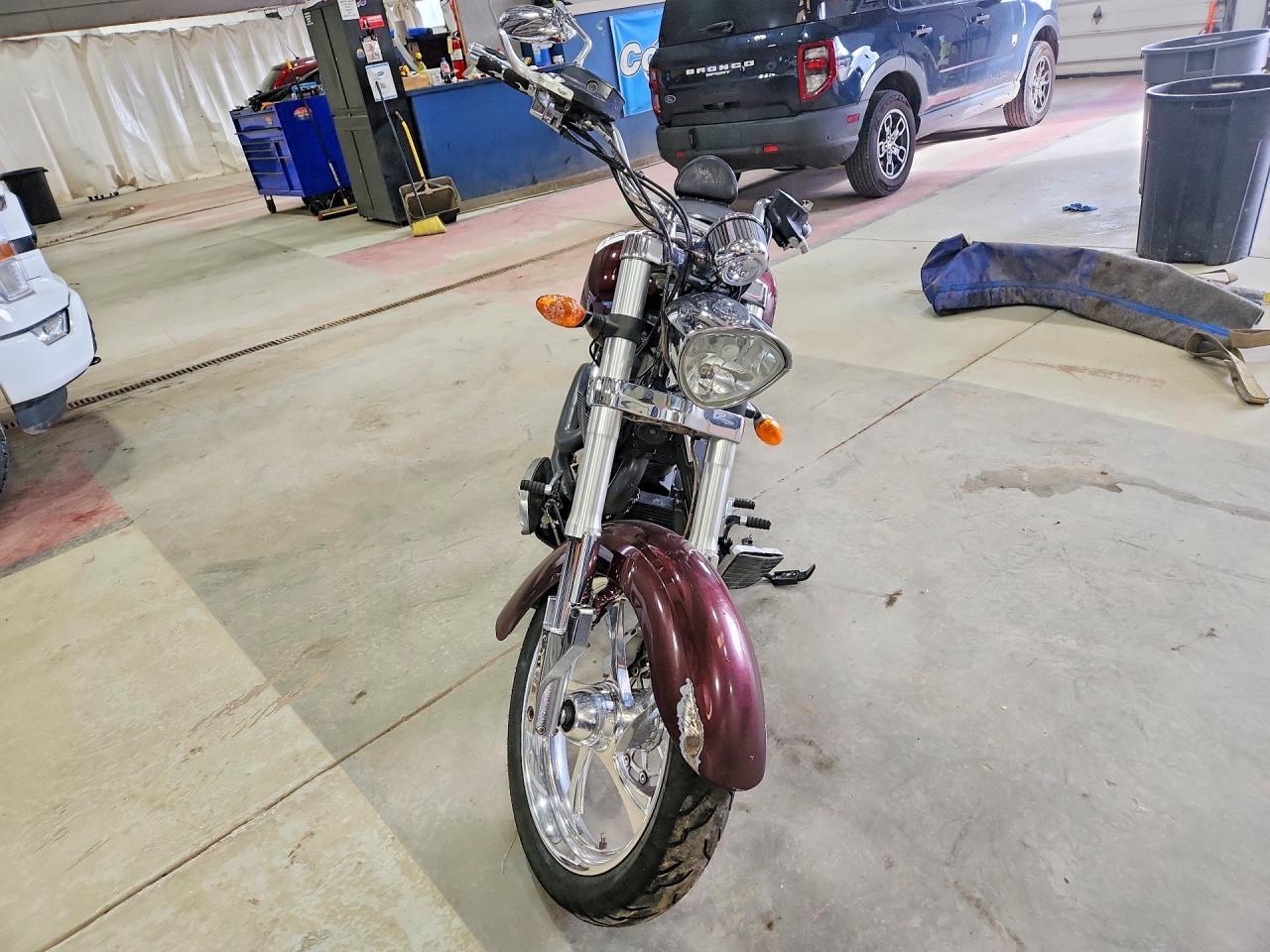 Victory Motorcycles Motorcycle