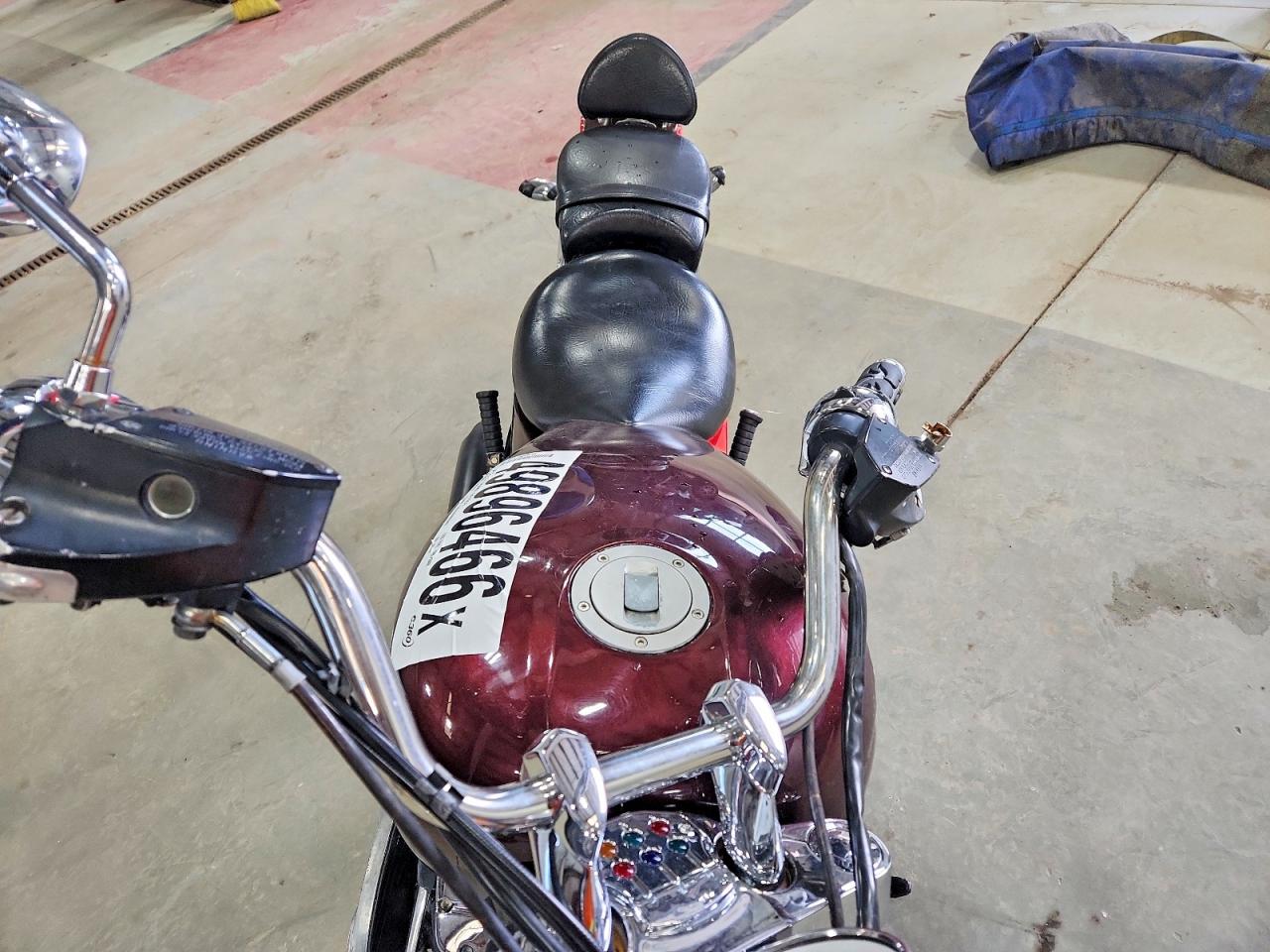 Victory Motorcycles Motorcycle