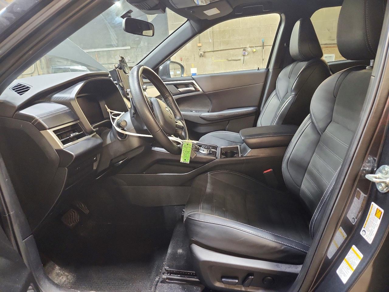 Mitsubishi Outlander Se