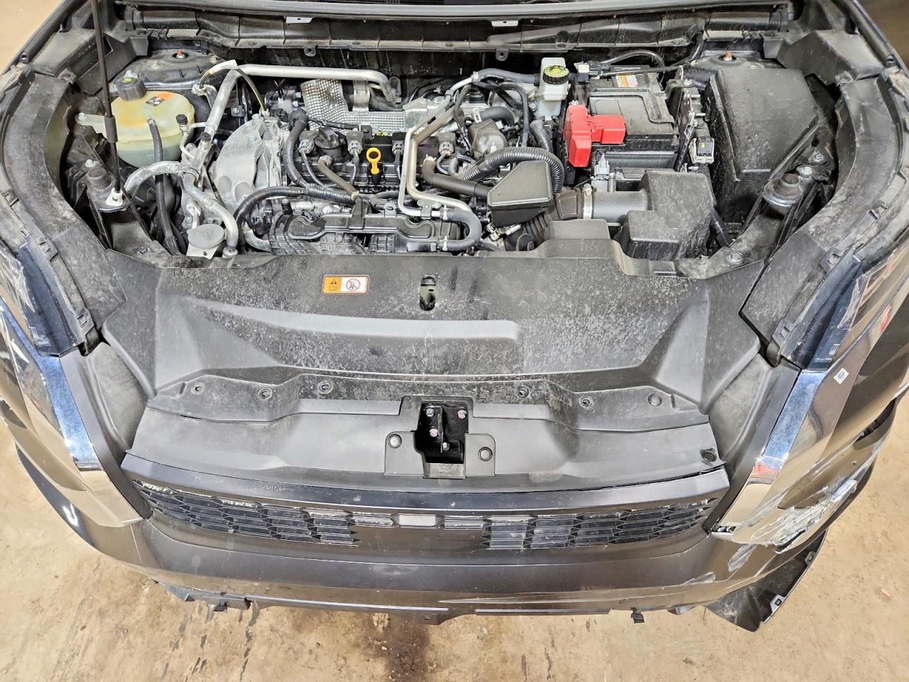 Mitsubishi Outlander Se