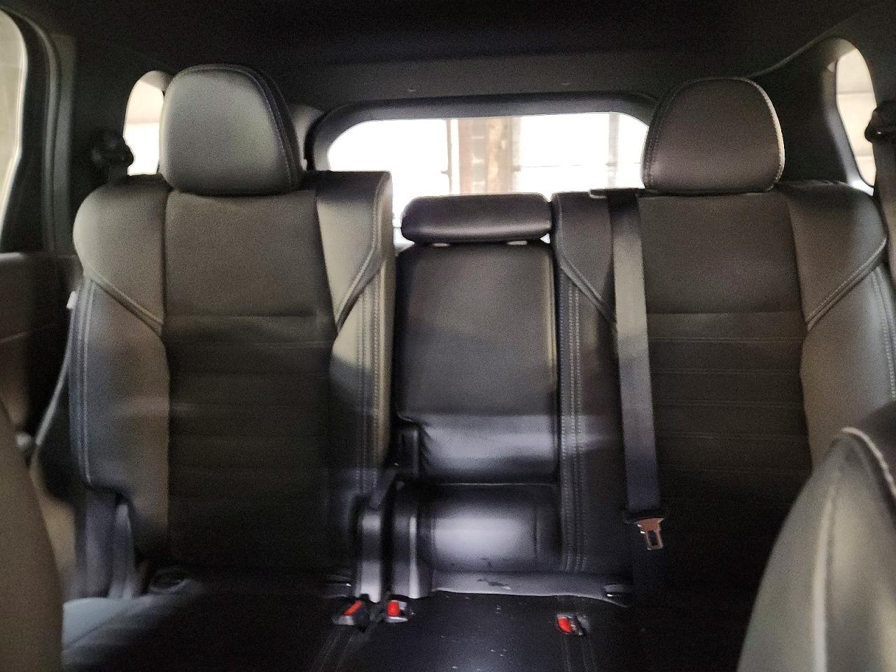 Mitsubishi Outlander Se