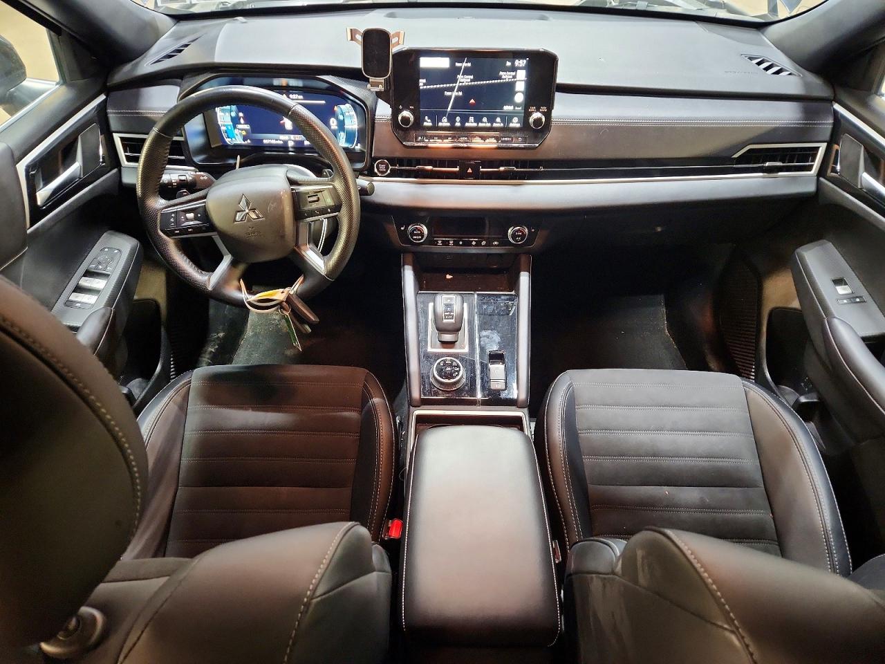 Mitsubishi Outlander Se