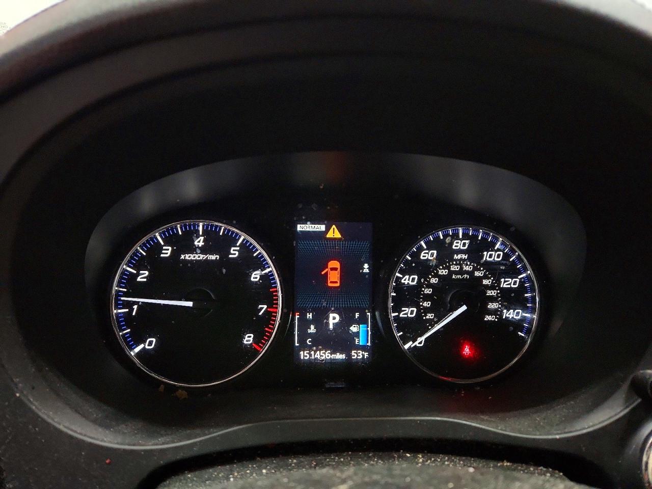 Mitsubishi Outlander Gt