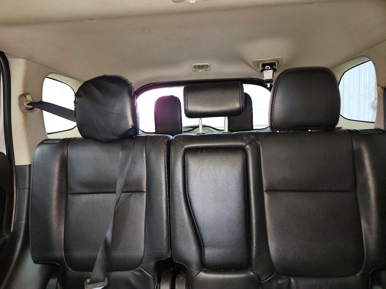 Mitsubishi Outlander Gt