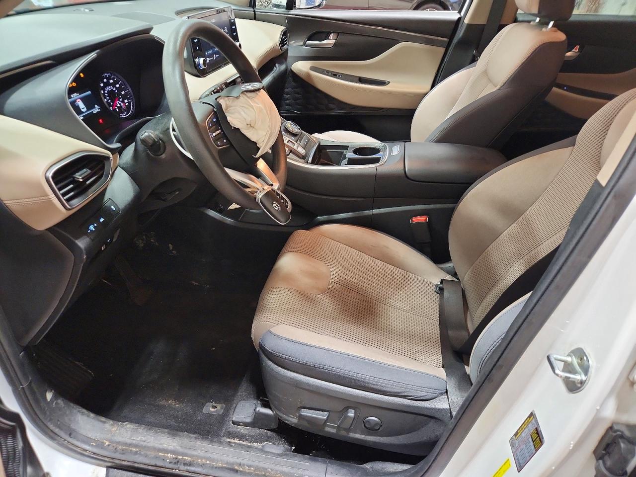 Hyundai SANTA FE Sel