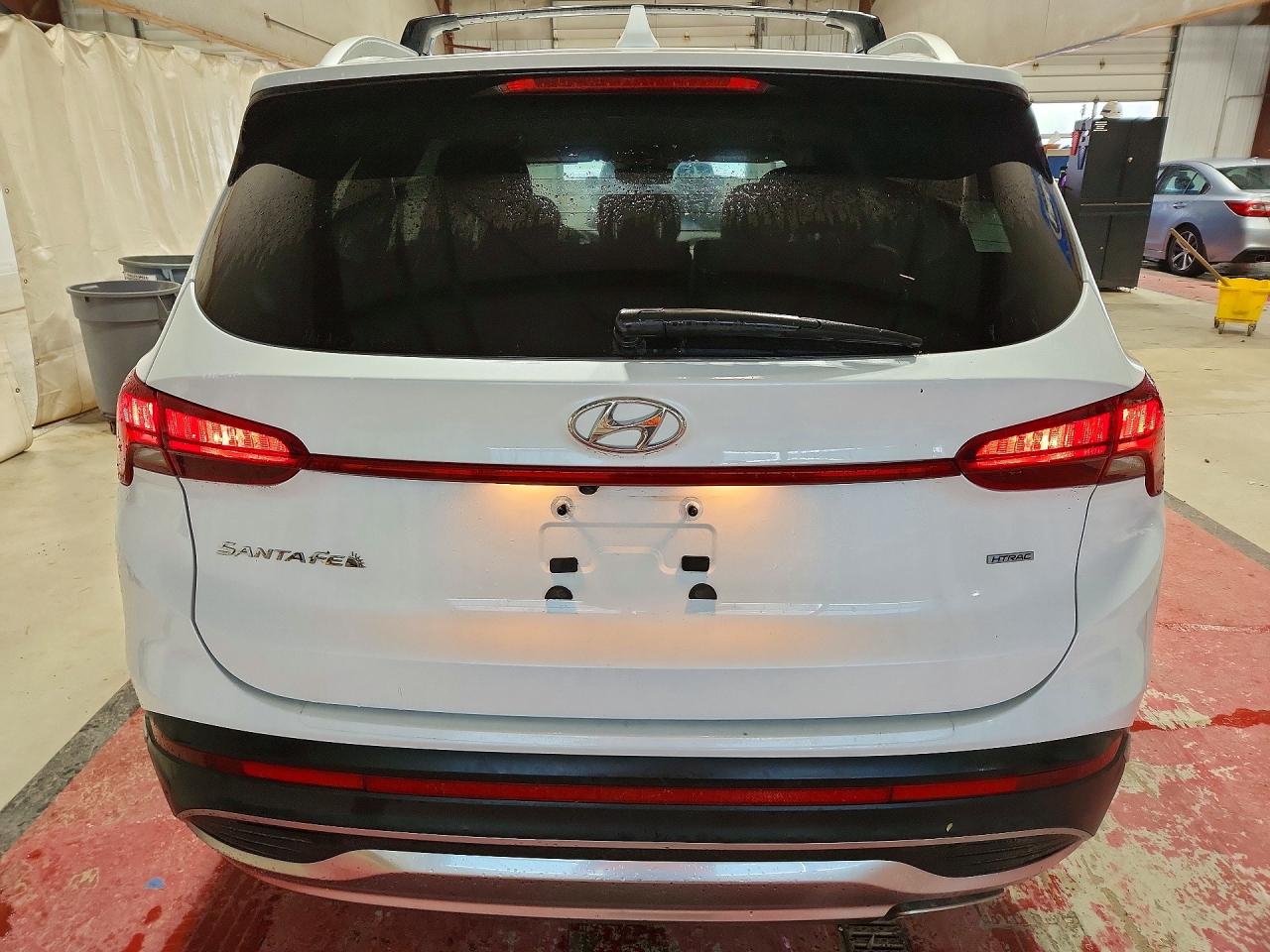 Hyundai SANTA FE Sel