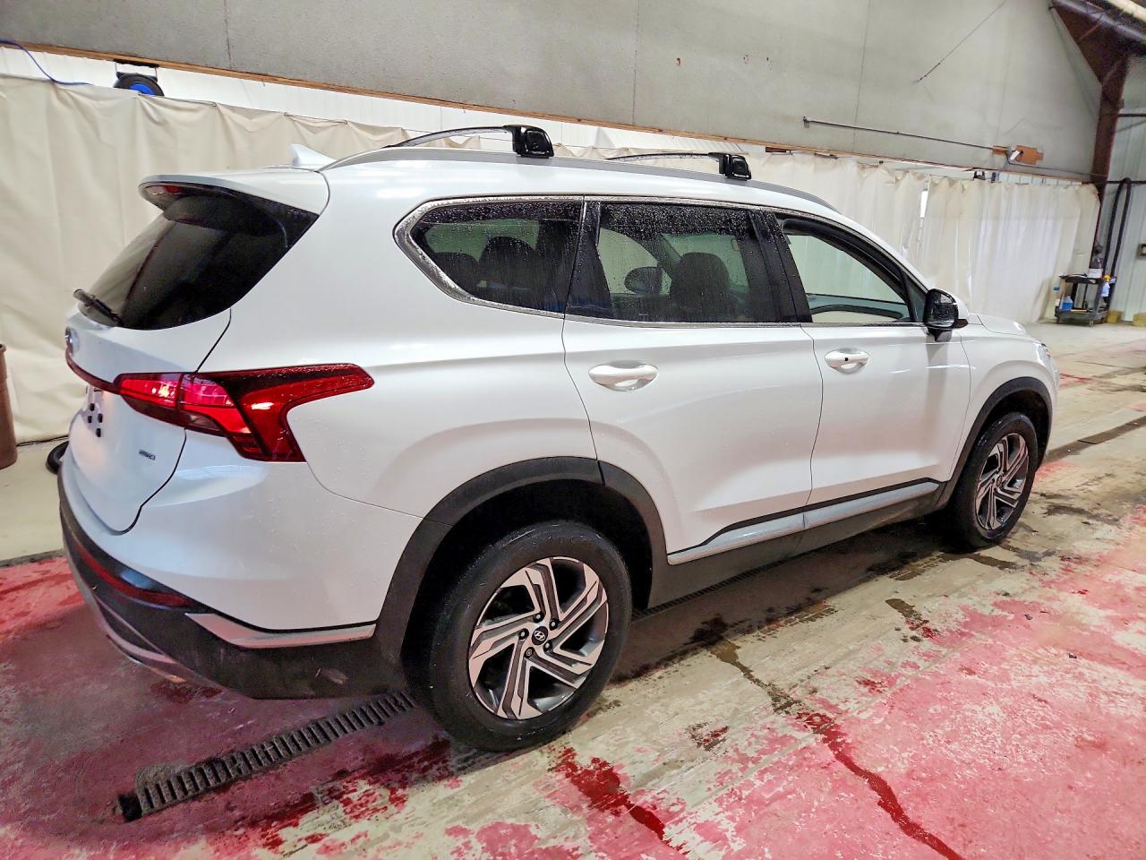 Hyundai SANTA FE Sel