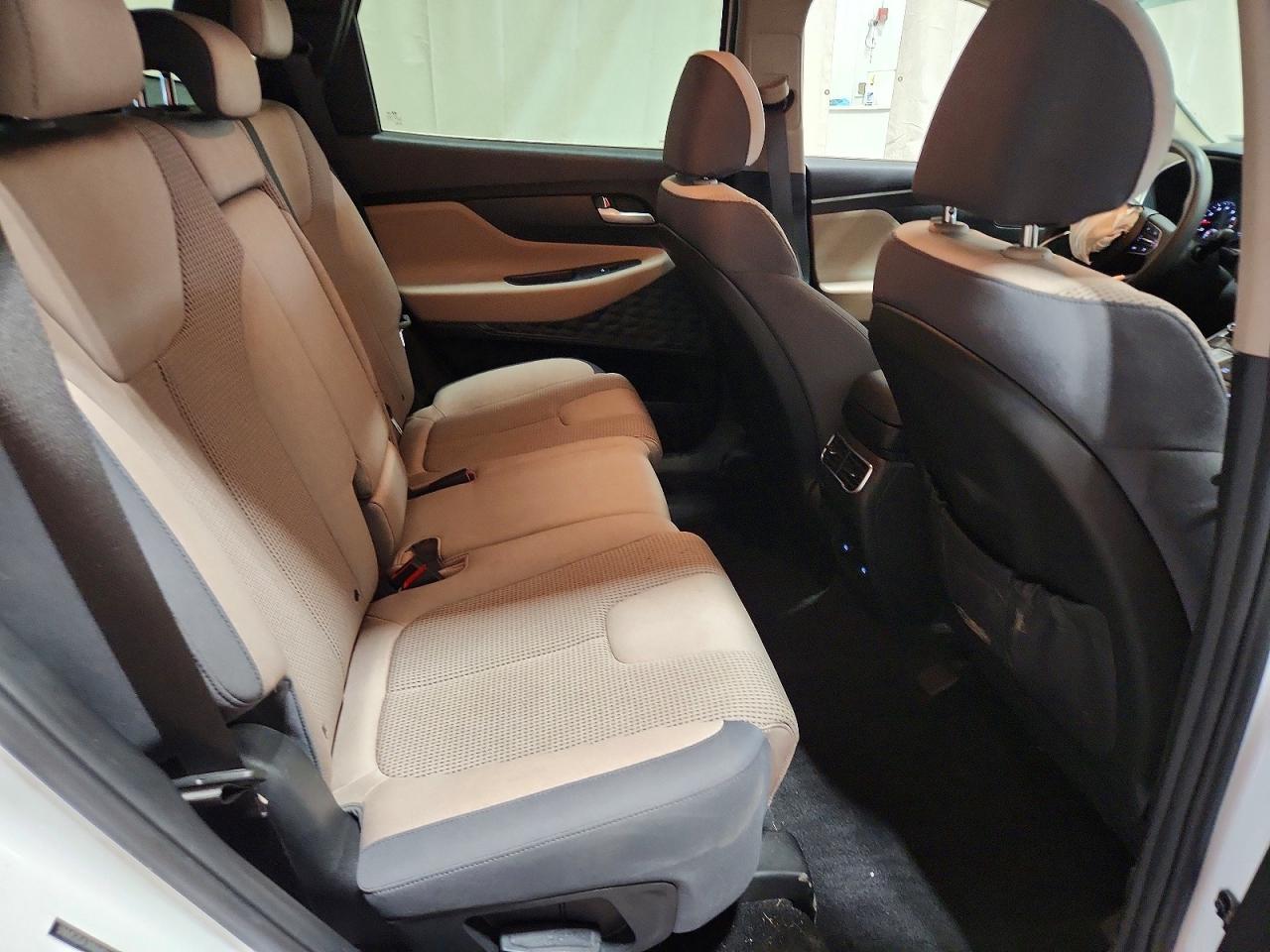 Hyundai SANTA FE Sel