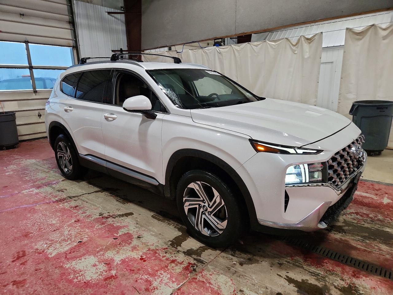 Hyundai SANTA FE Sel